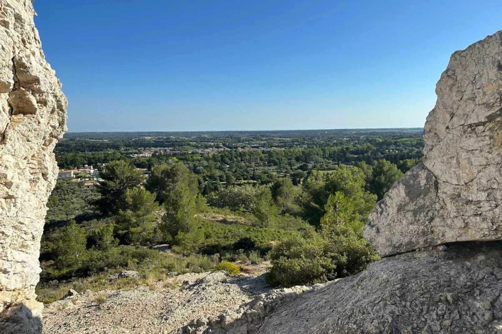 Rèsidence Le Mas des Alpilles 1-Areas within 20km in summer