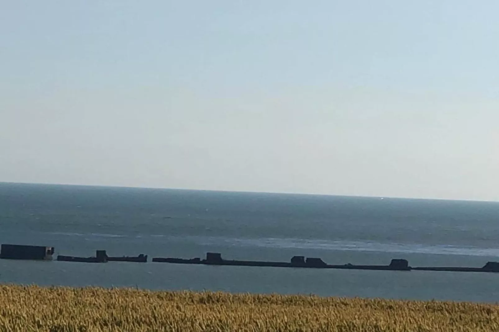 Nouvel Gîte pour 6 personnes à Tracy sur Mer-Areas within 20km in summer