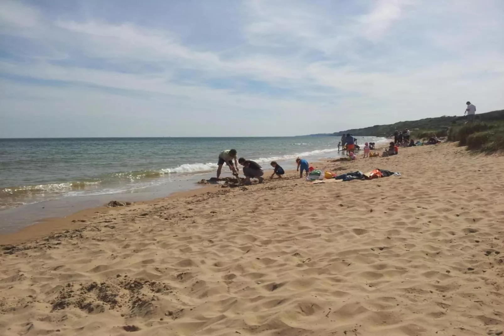 GUYBERNINE MAISON-Areas within 1km in summer