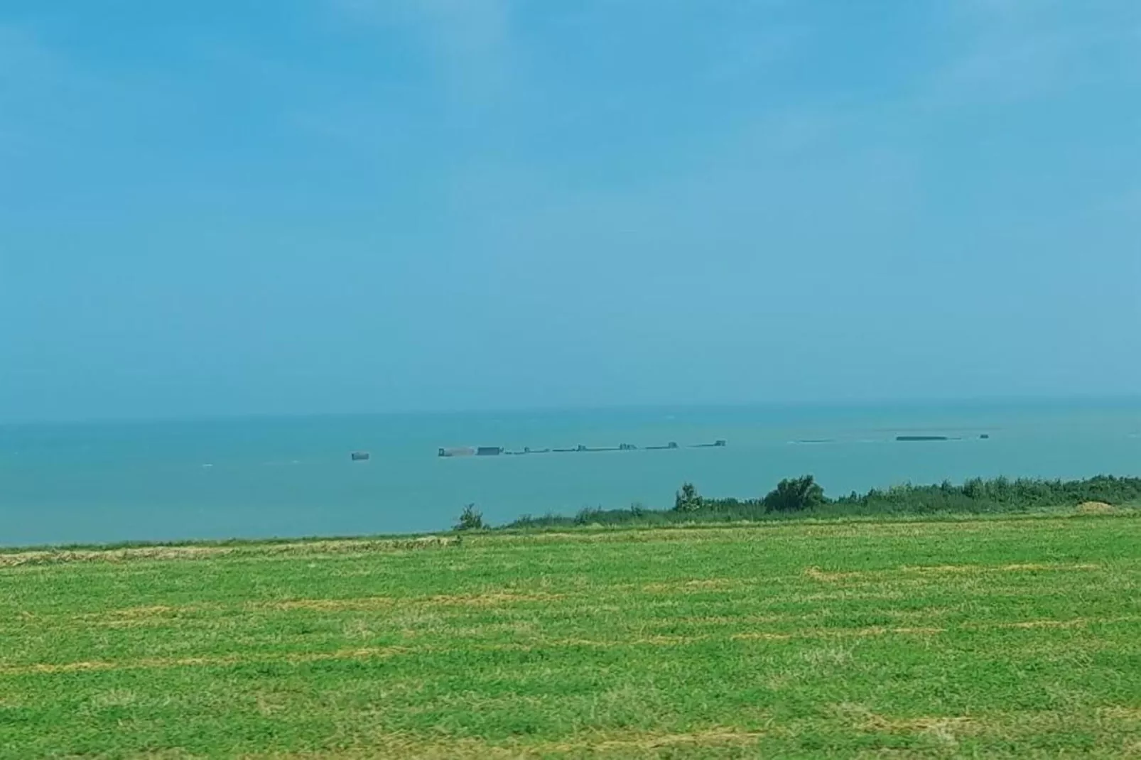 D-day Holiday Home 6 p-Areas within 5km in summer