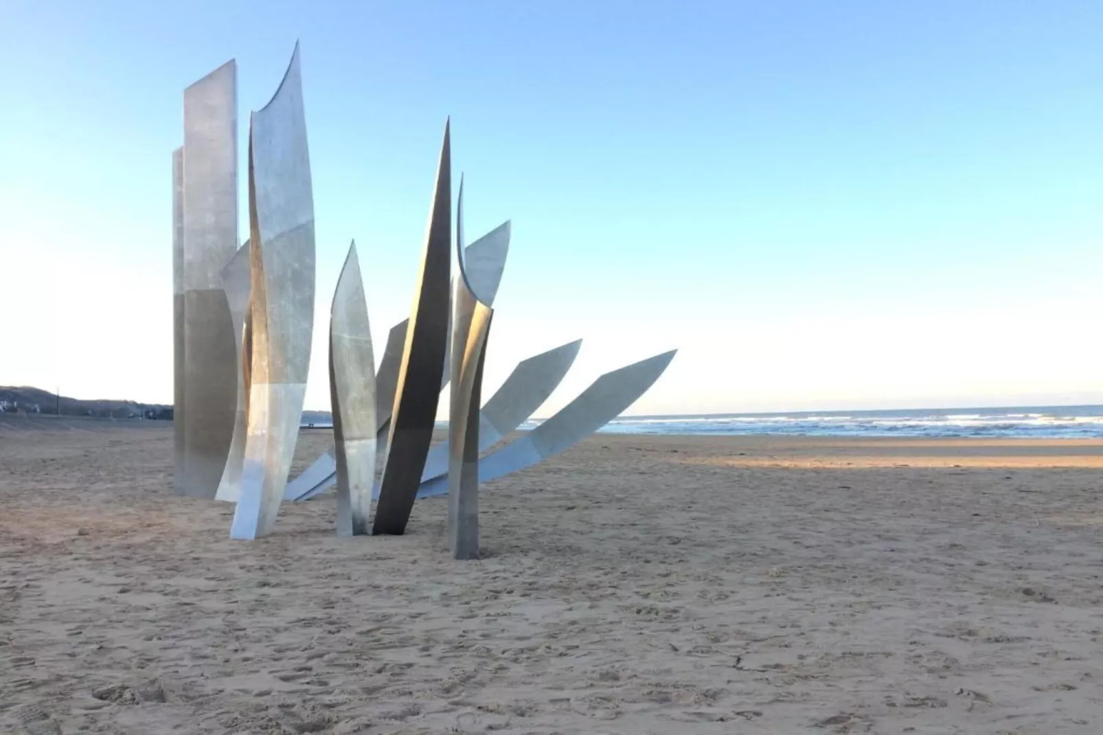 Retraite élégante en bord de mer - Zones été à 20 km