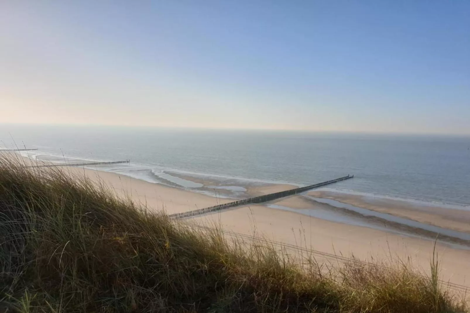 Rêve d'île 3-Gebiete Sommer 5 km