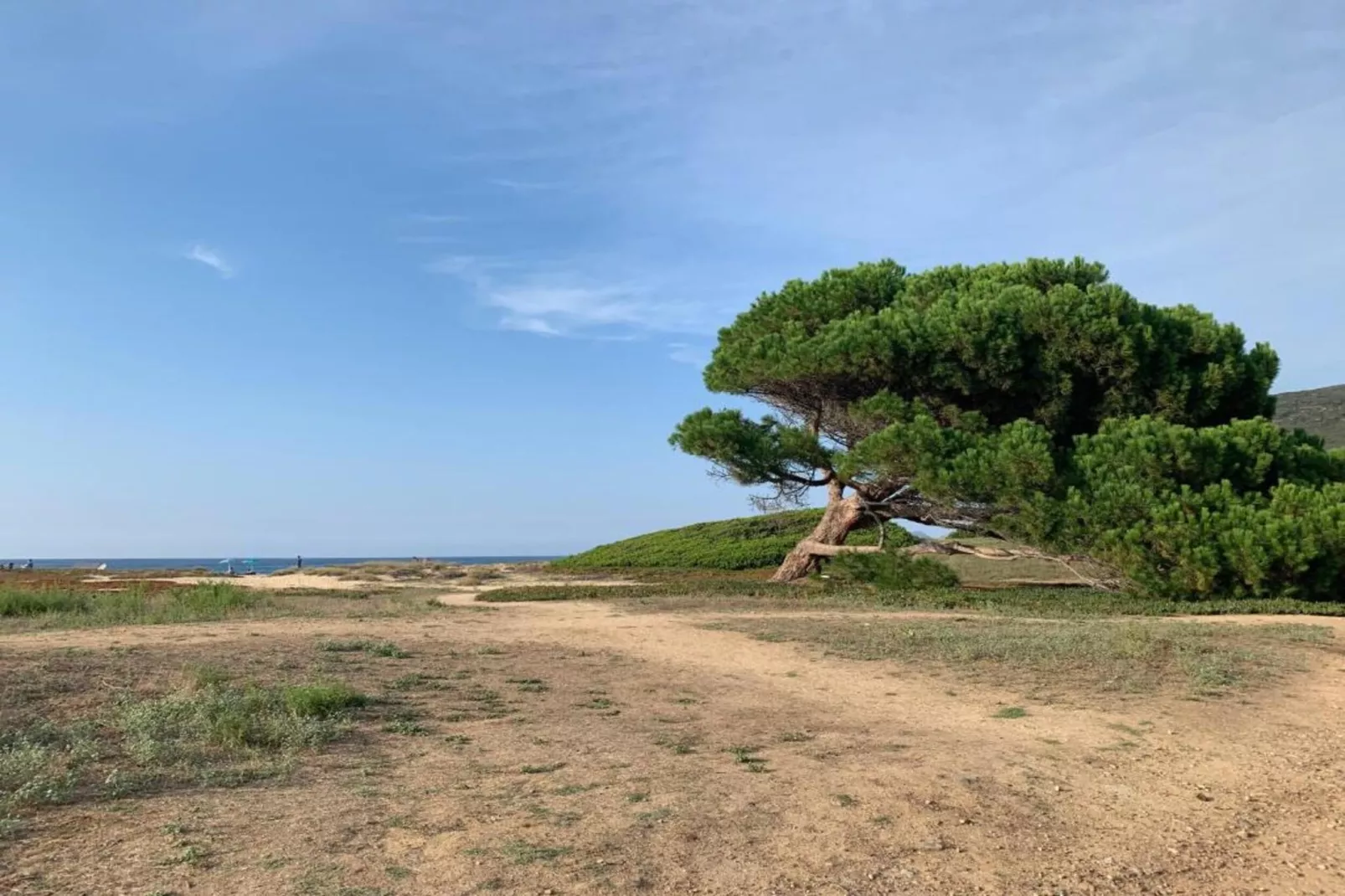 Résidence-Club les Villas Bel Godère 3-Zones été à 5 km