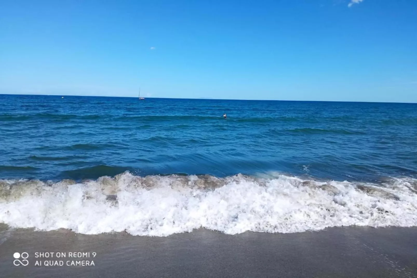 Acqua Linda 2-Areas within 20km in summer
