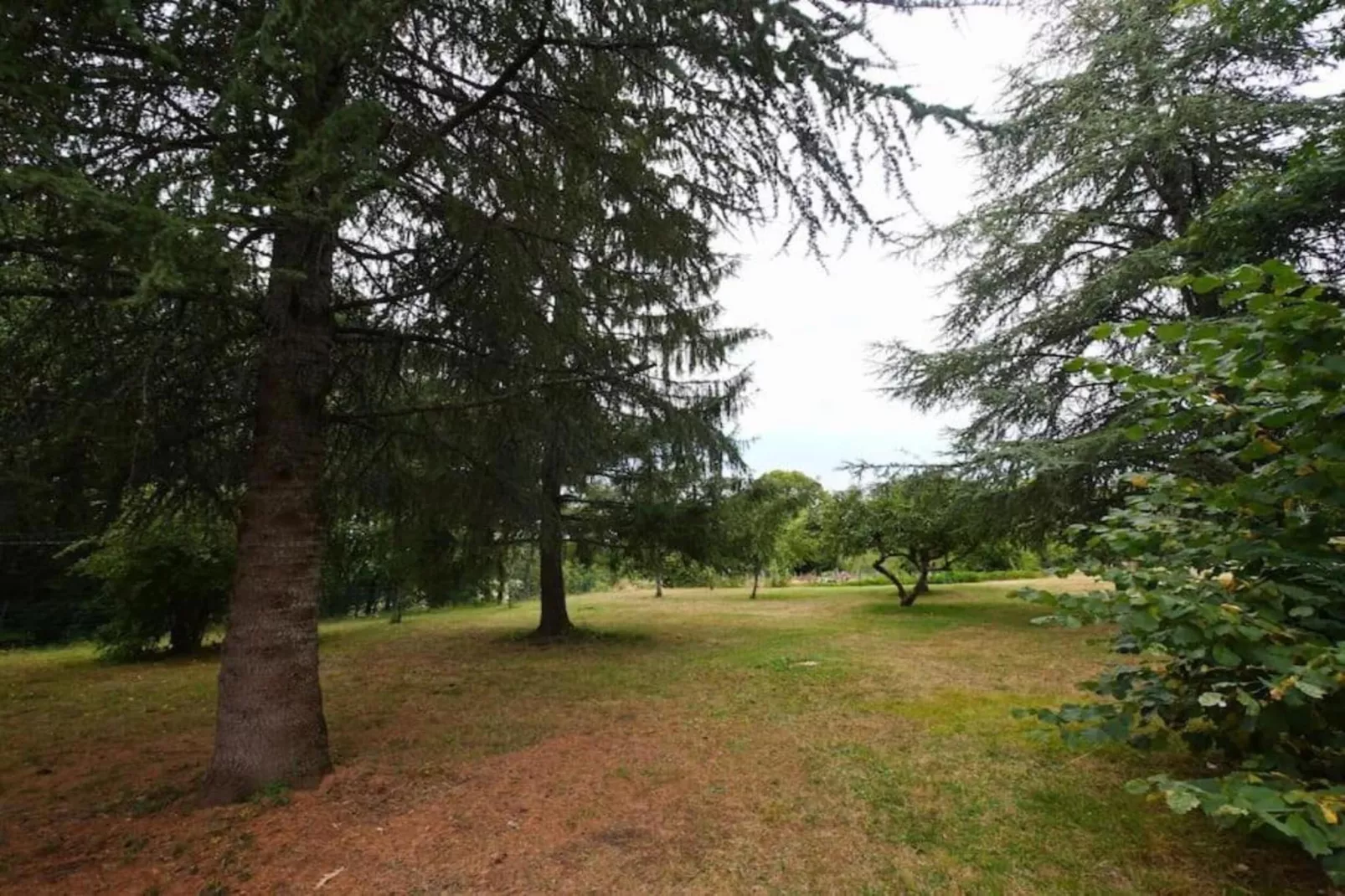 Maison de vacances  Berbiguieres 2p-Gebiete Sommer 20 km