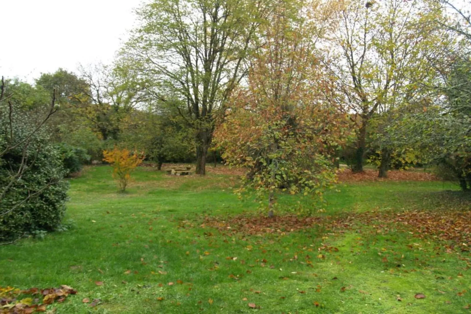 La Chaumière-Zones été à 20 km
