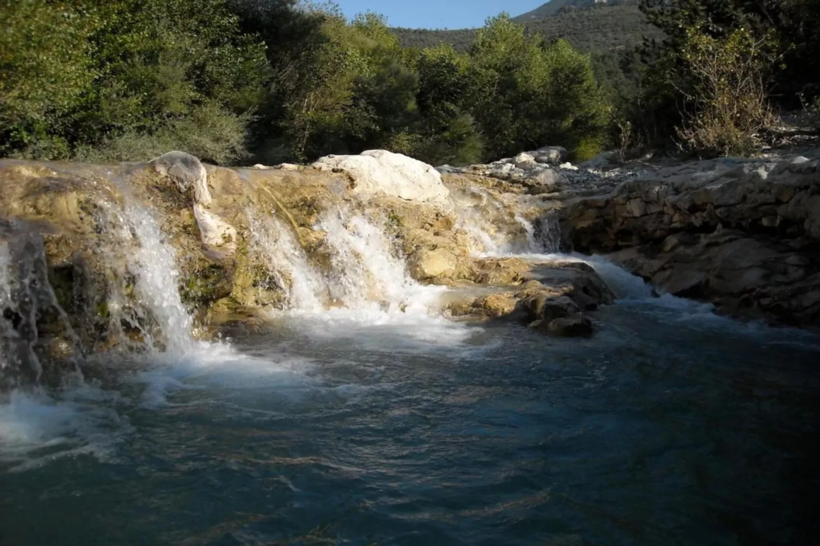 Maison de vacances - LUS-LA CROIX-HAUTE-Areas within 20km in summer