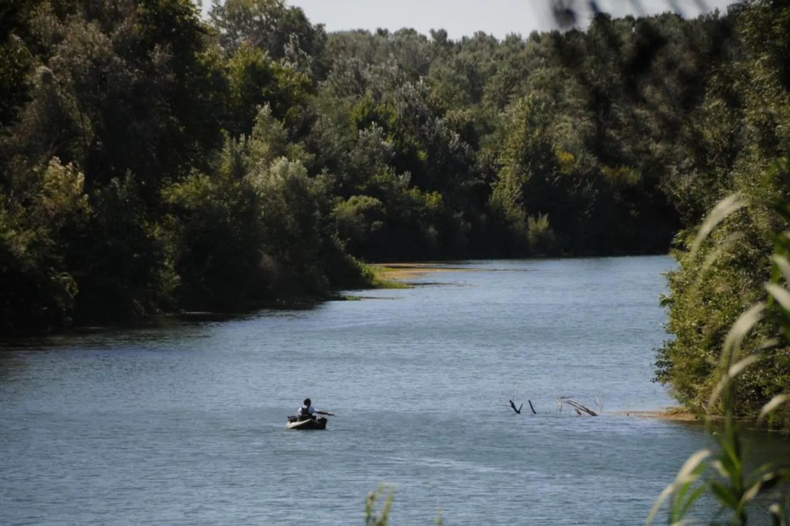 Maison de vacances - MONTFRIN-Gebiete Sommer 20 km