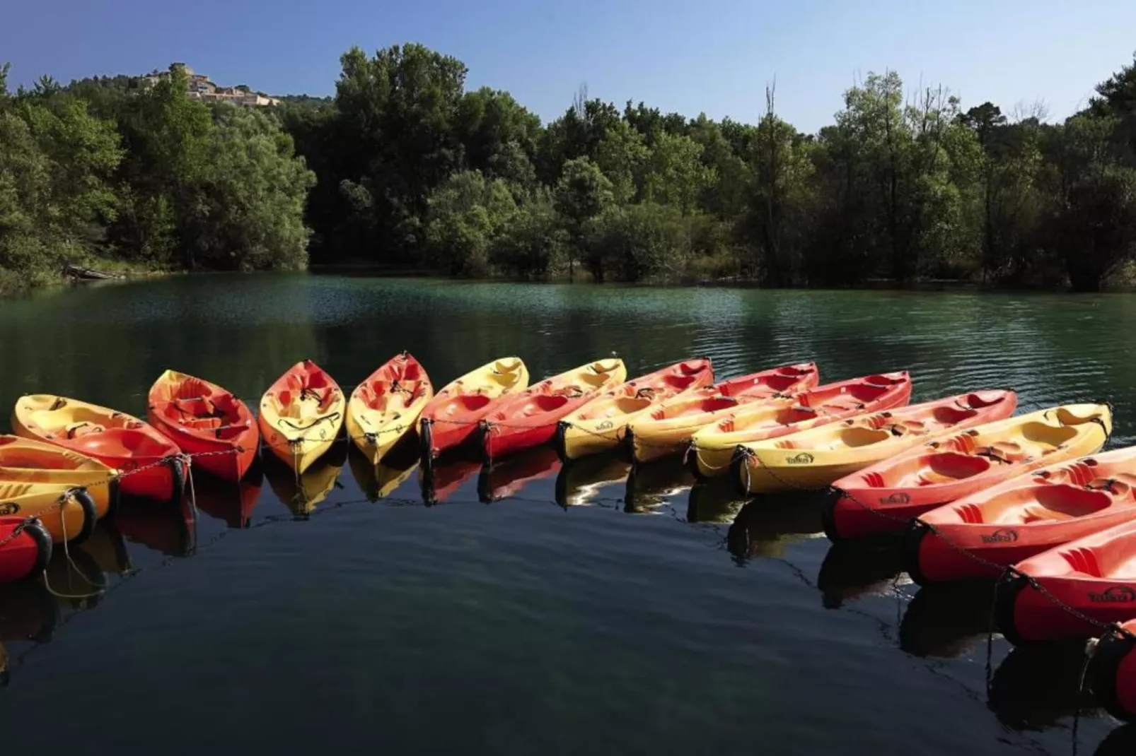 Villa Pasmal-Areas within 20km in summer