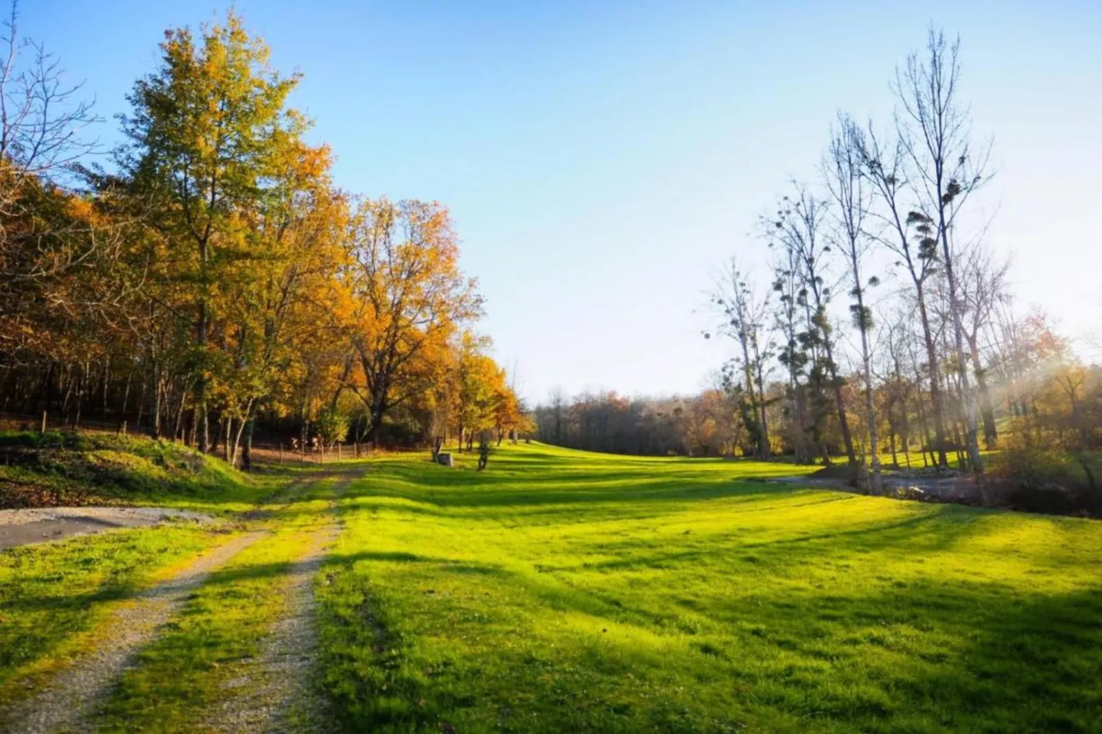 Villa Pineuilh près de Dordogne-Zones été à 20 km