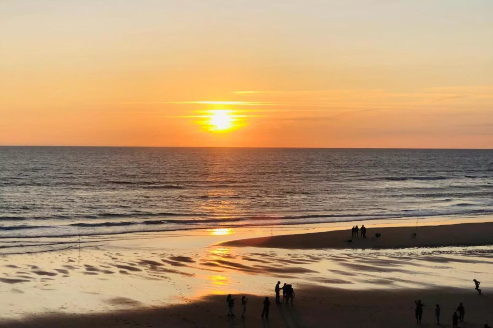 Atlantic Green 2-Gebiete Sommer 20 km
