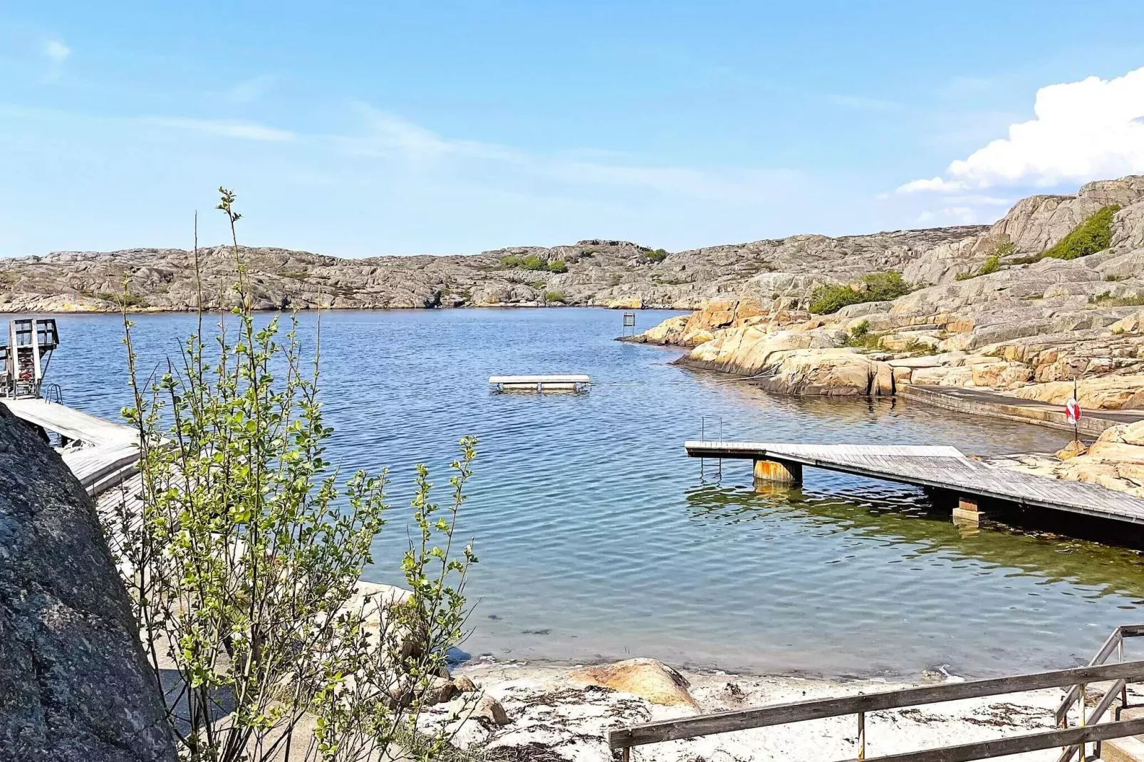 4 person holiday home in BLEKET-By Traum-Not tagged