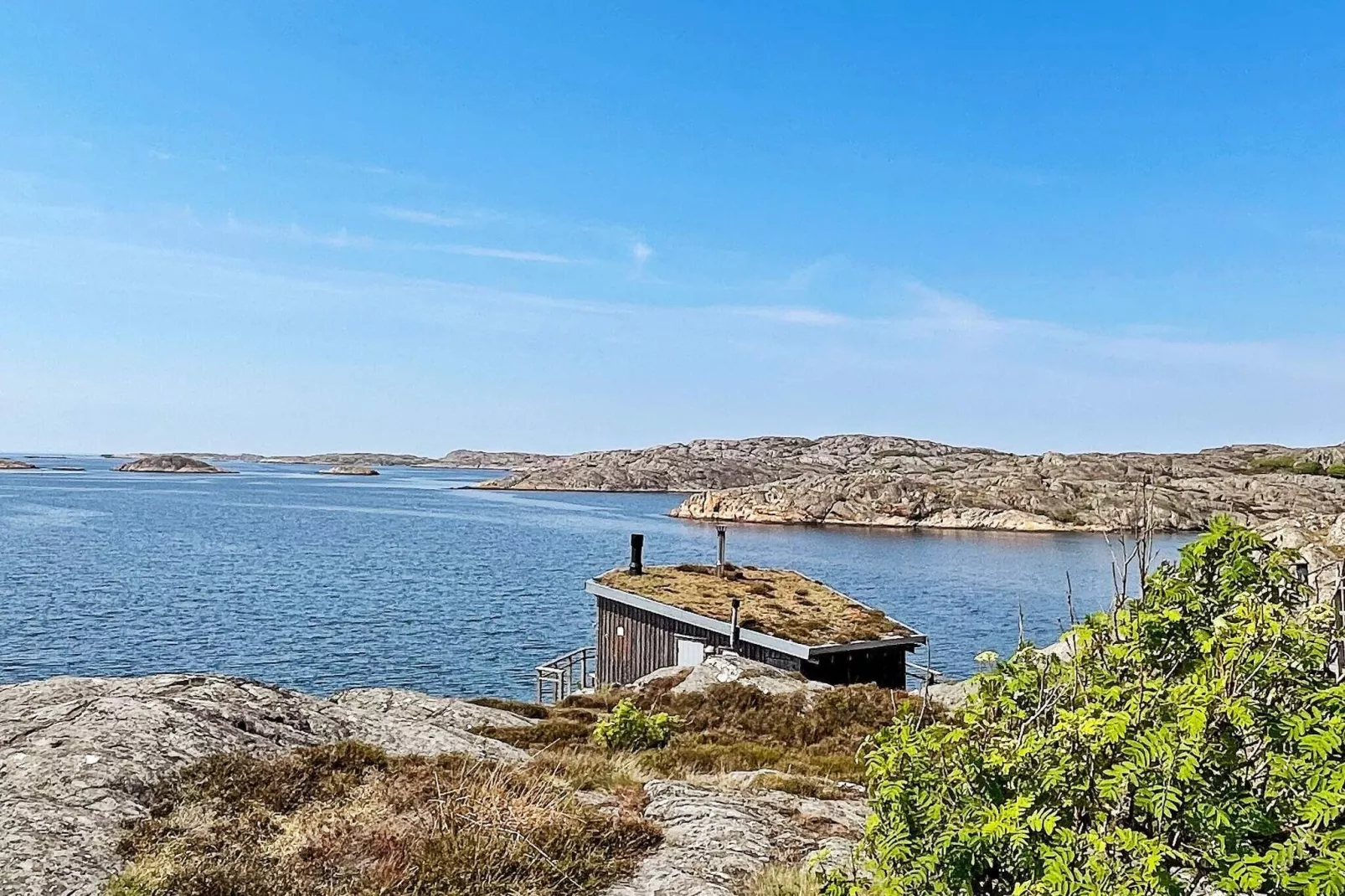 4 person holiday home in BLEKET-By Traum-Not tagged