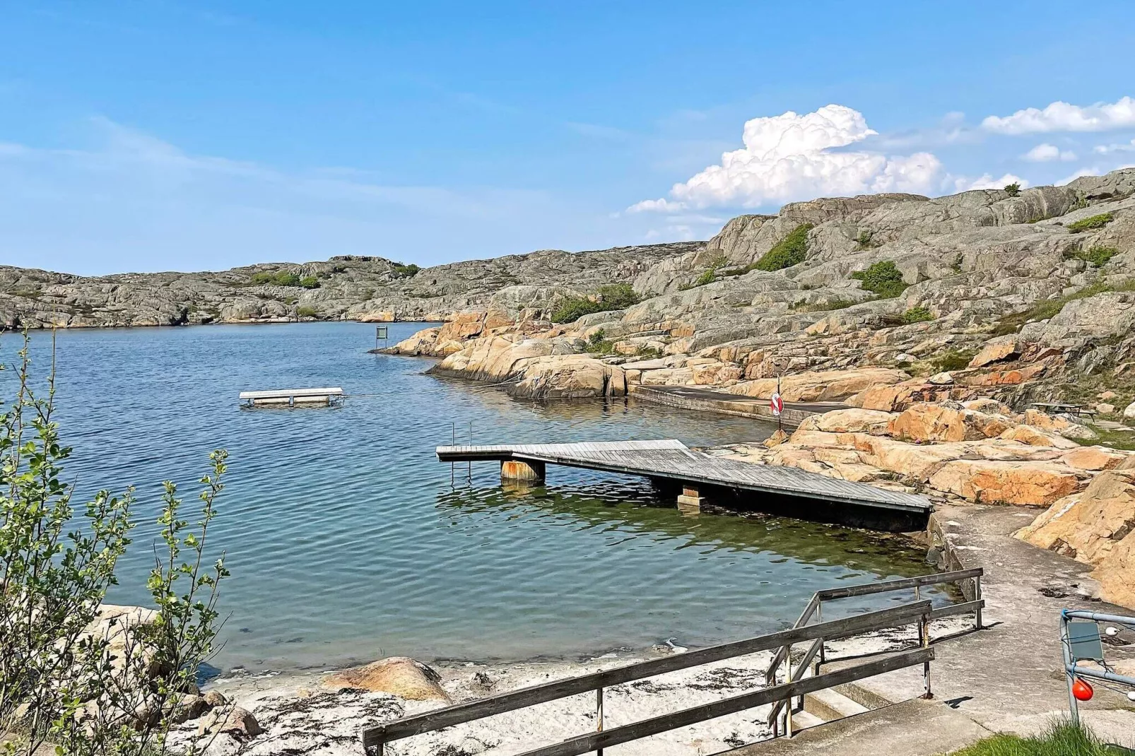 4 person holiday home in BLEKET-By Traum-Not tagged