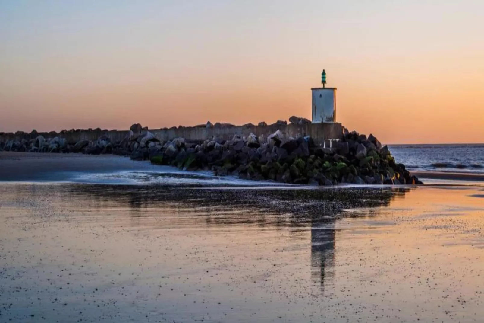Residence de la Plage 11-Areas within 20km in summer