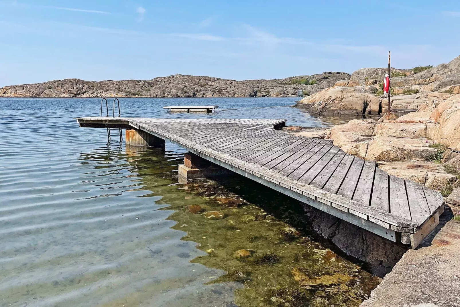 4 person holiday home in BLEKET-By Traum-Not tagged