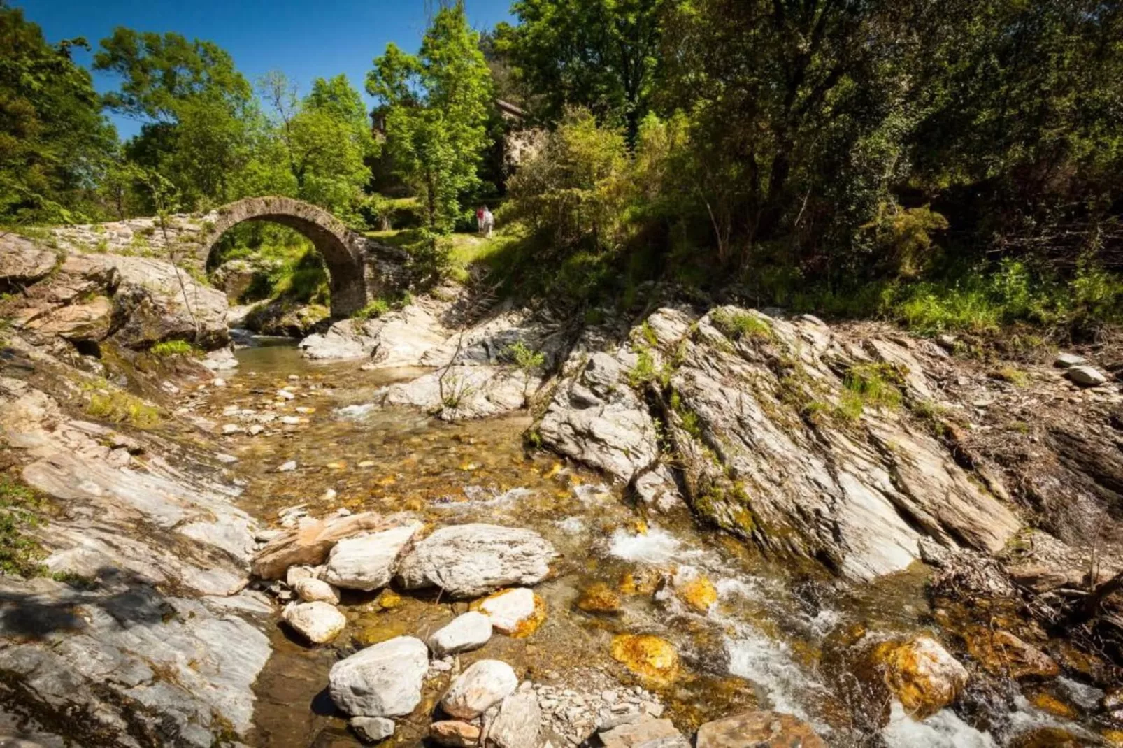 Maison de vacances - SEIGNEULLES-Areas within 5km in summer