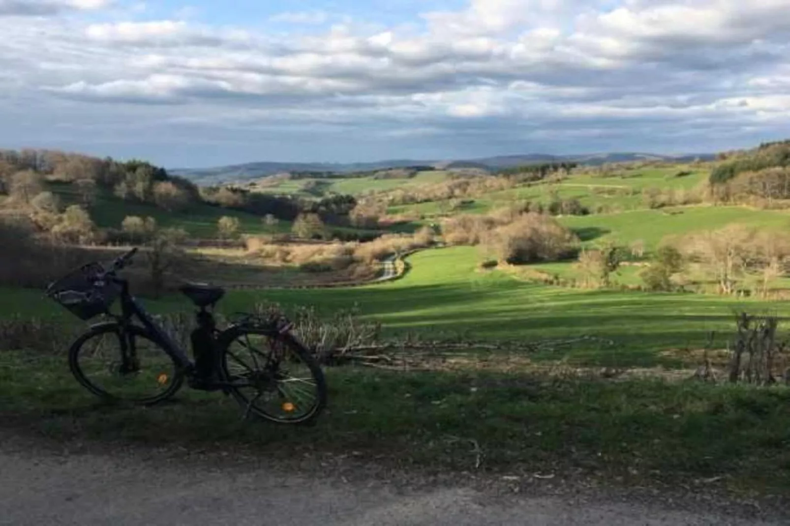 Maison Ferdinand-Zones été à 20 km