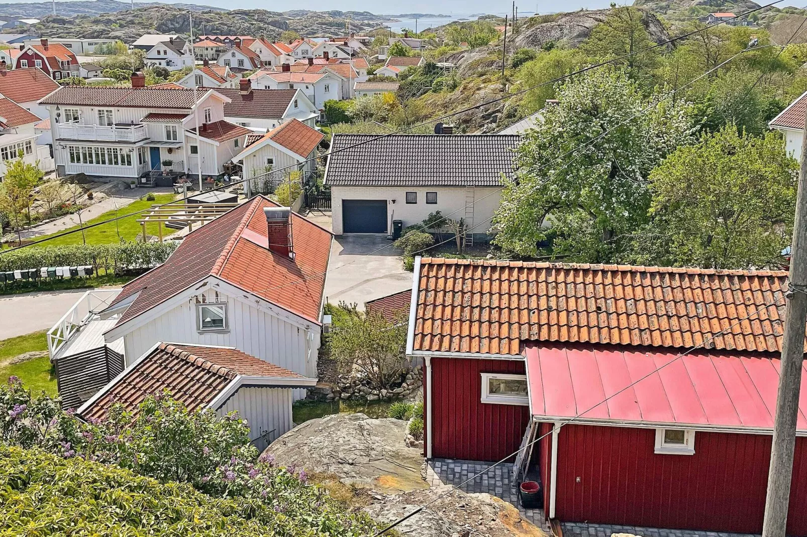4 person holiday home in BLEKET-By Traum-Not tagged
