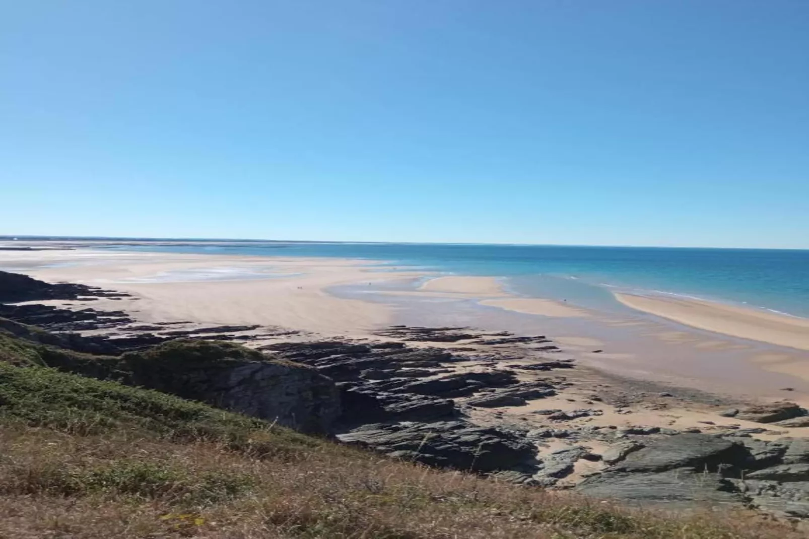 Sainte Godeleine-Areas within 20km in summer
