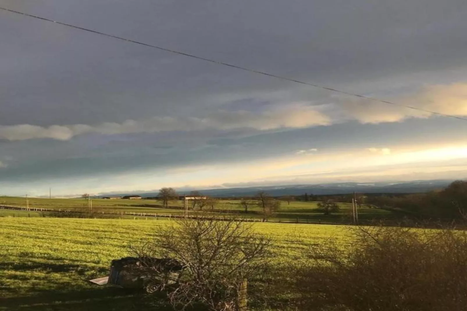 Gîte romantique-Zones été à 20 km