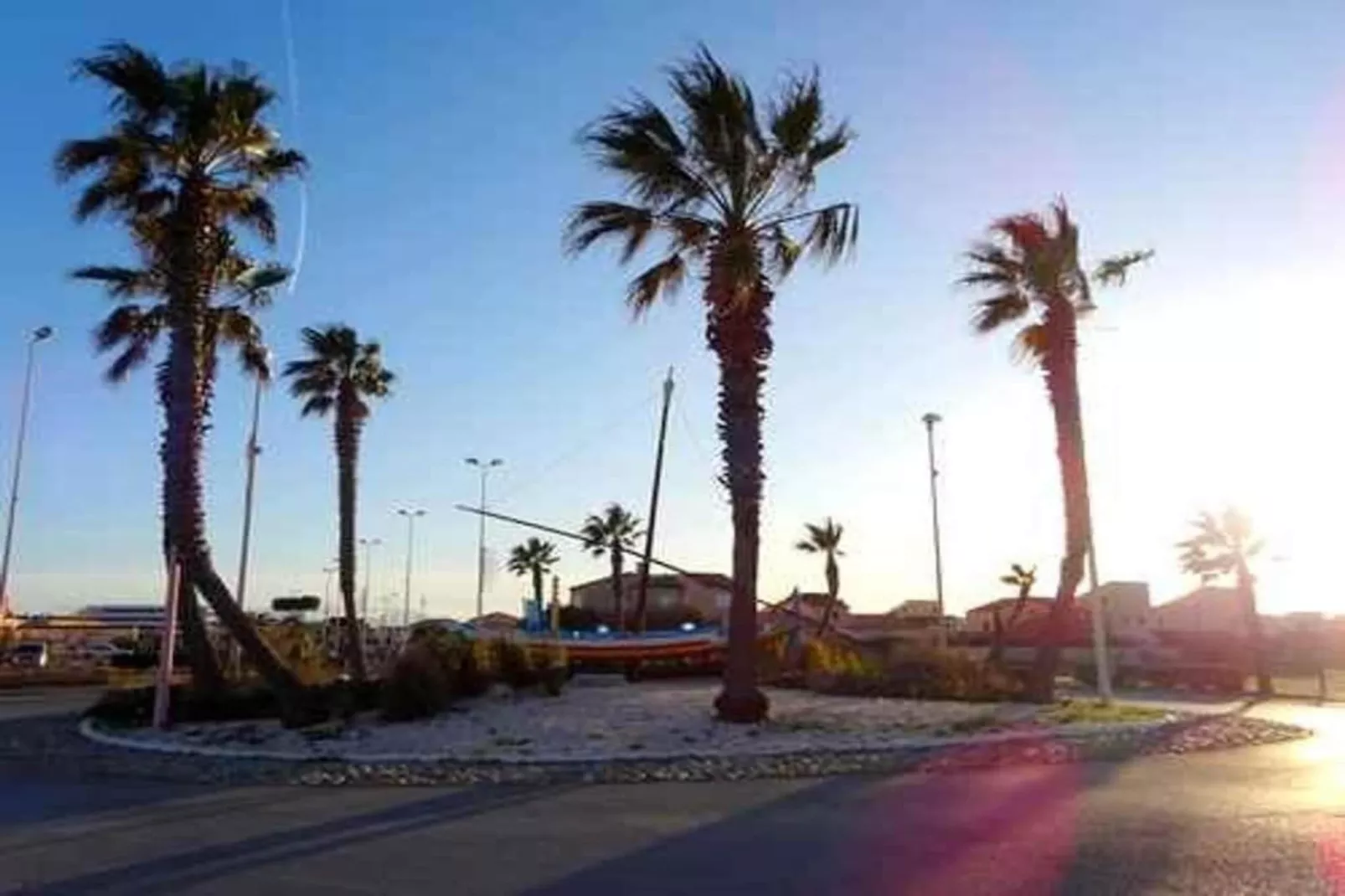 Residence Le Lotus Blanc 7-Gebiete Sommer 20 km