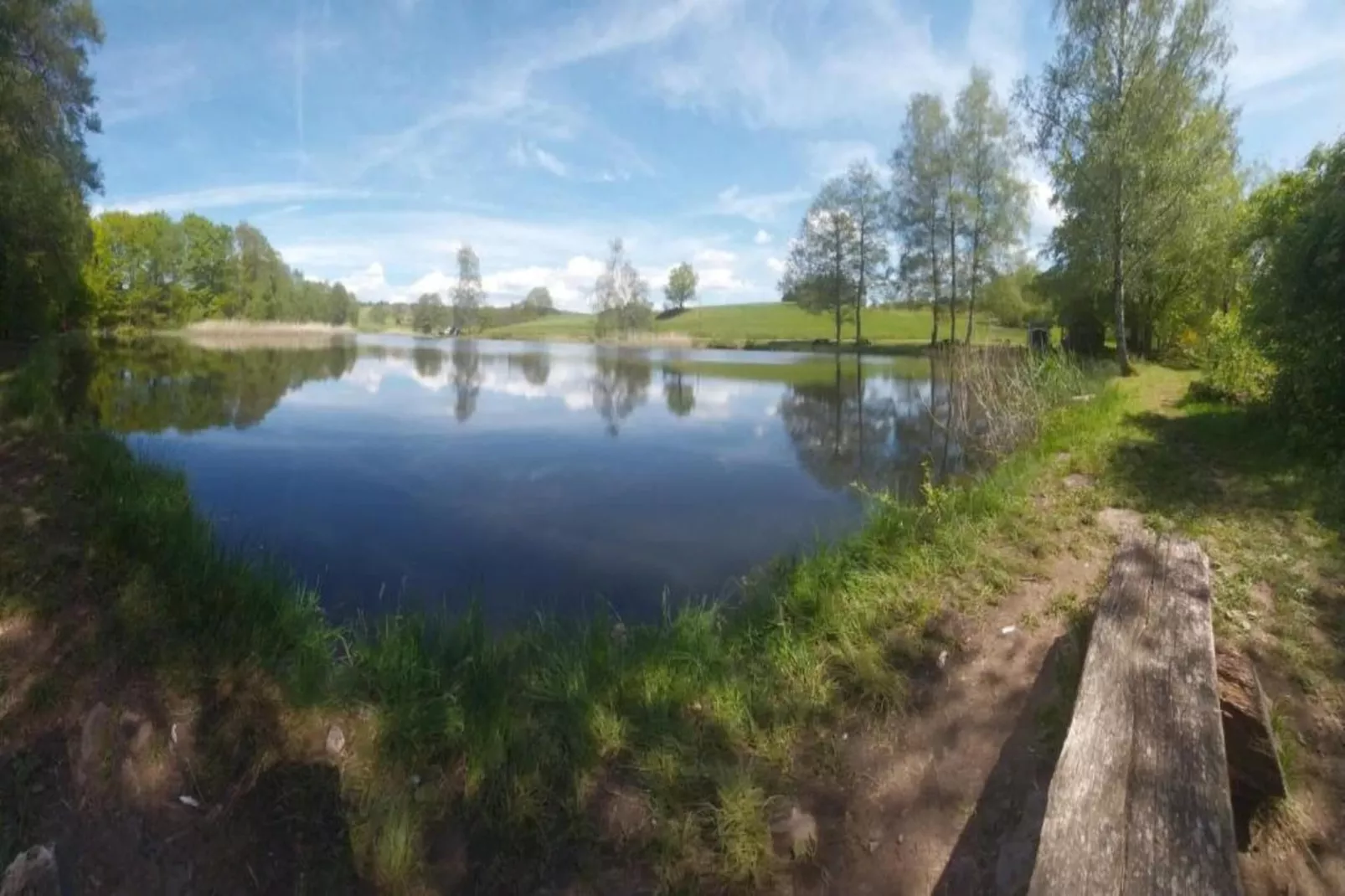 Maison de vacances - ESMOULIÈRES-Gebiete Sommer 5 km