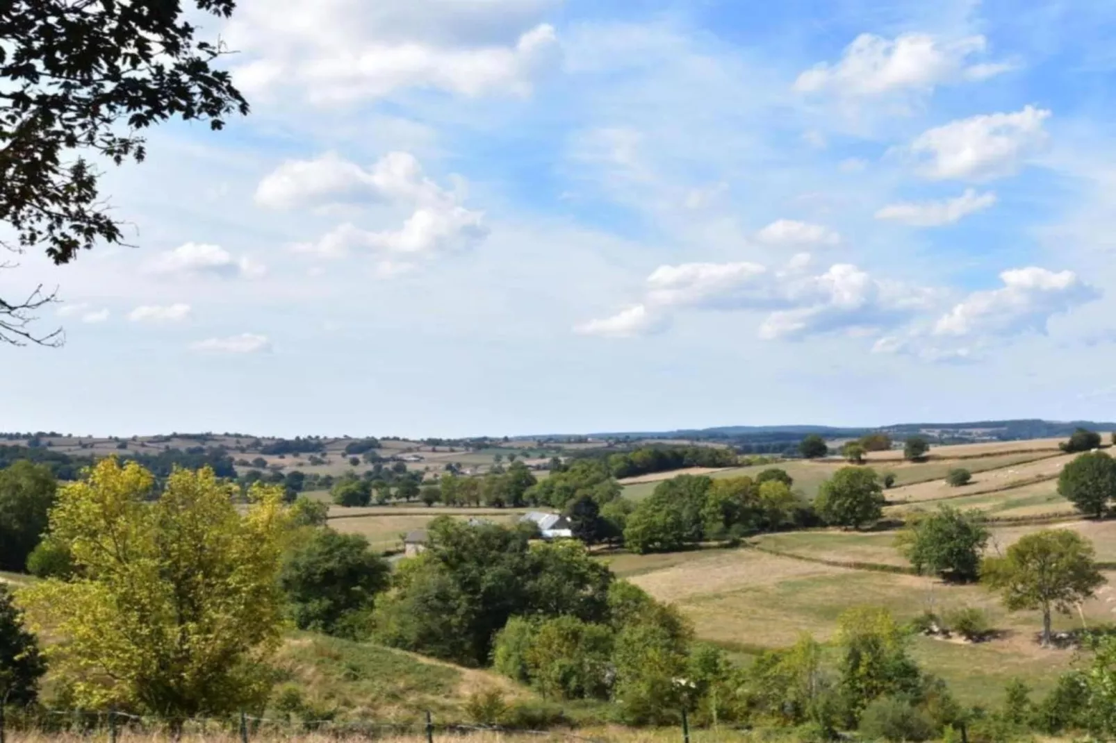 Gite 6 pers Bellevue - Le-Chardonneret-Zones été à 20 km