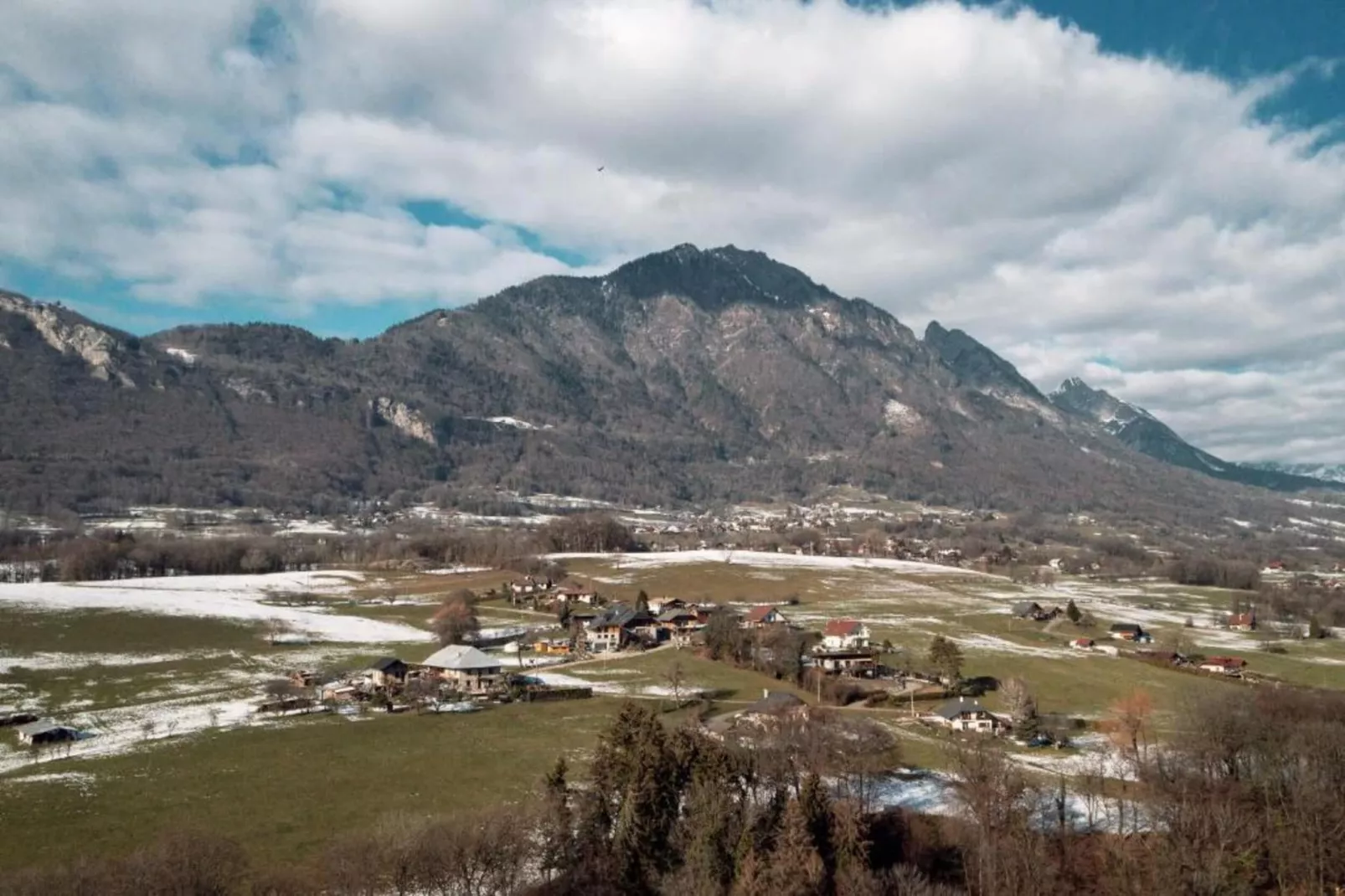 La Ferme de Noémie-Areas within 20km in summer