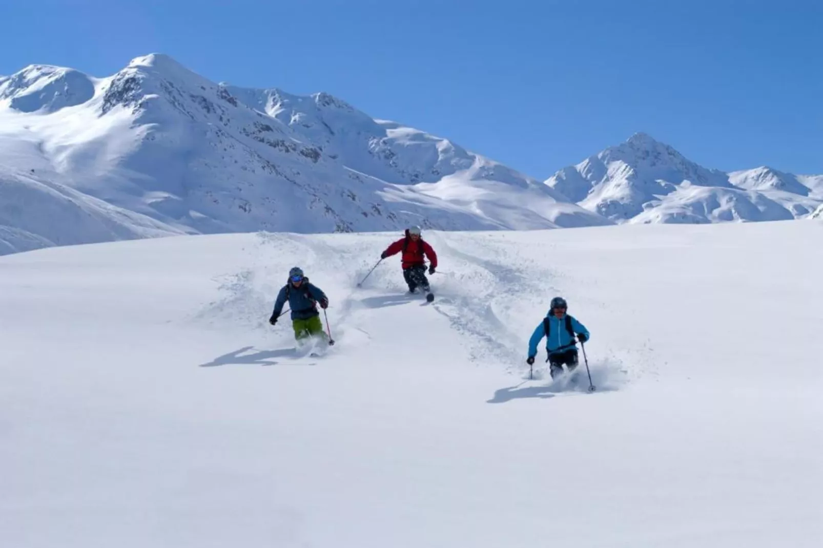 Le Coeur des Loges 2-S4-Area within 20km in winter