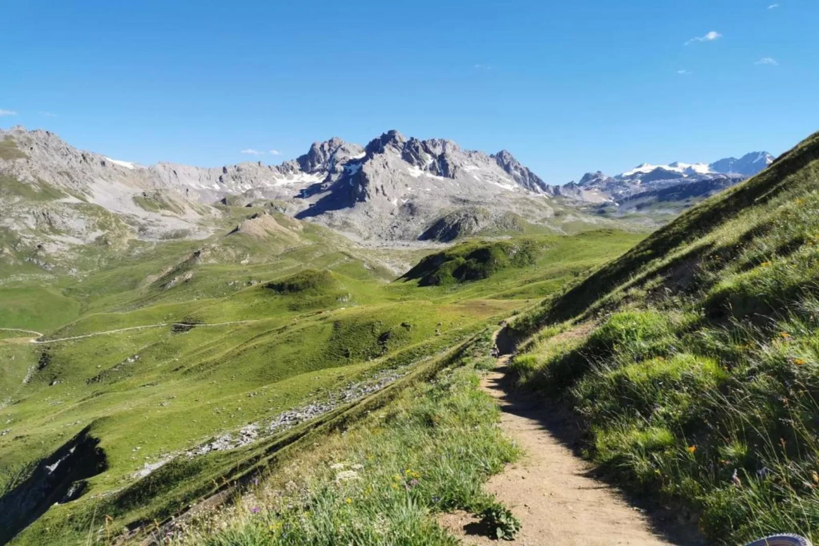 Chez Dominique-Areas within 5km in summer