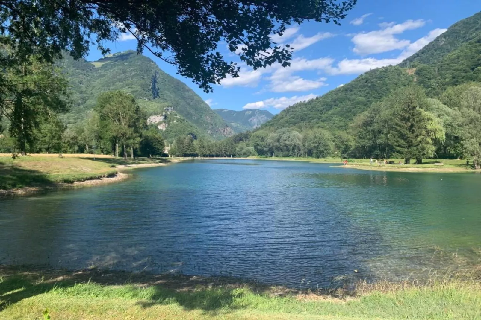 Le Birdie 3-Areas within 20km in summer