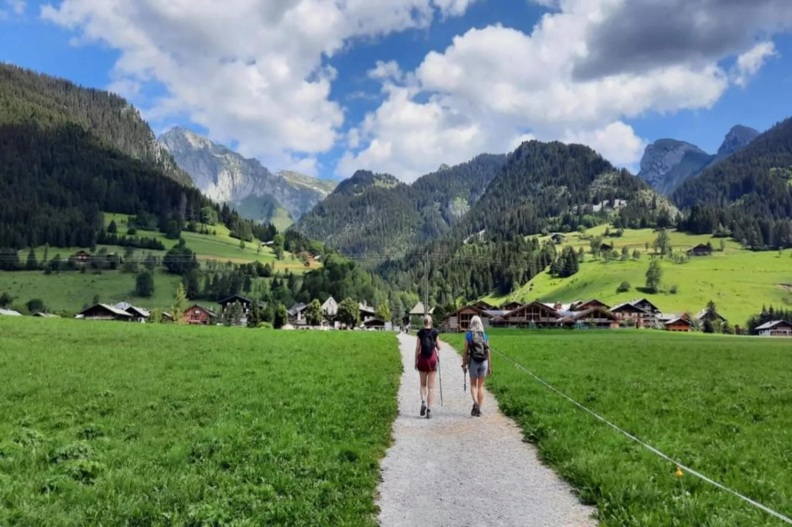Appartement Britt-Areas within 20km in summer