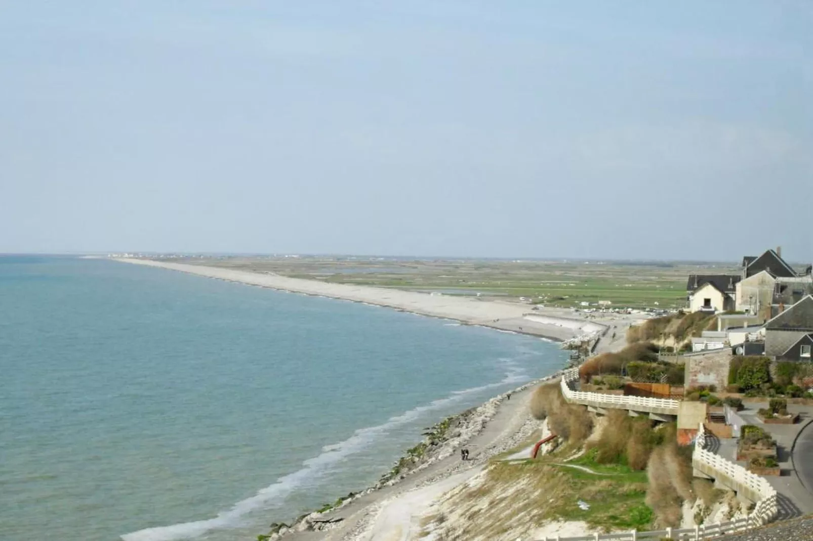 Les Terrasses de la Plage 5-Areas within 20km in summer