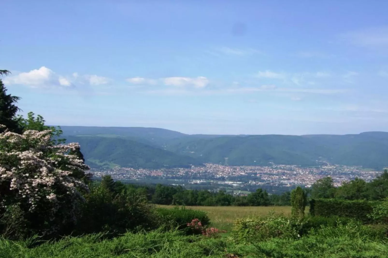 Royal Green Parc - Golf de Mazamet 1-Areas within 5km in summer