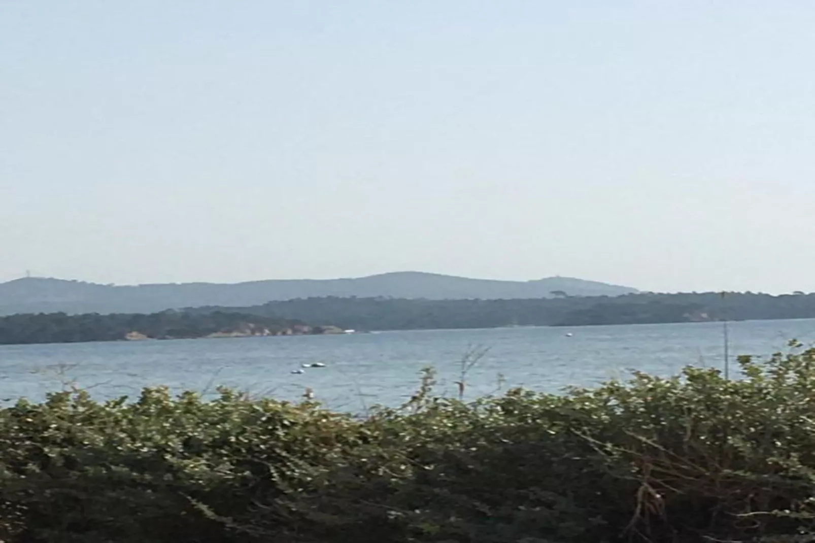 Les Canissons 2-Areas within 20km in summer