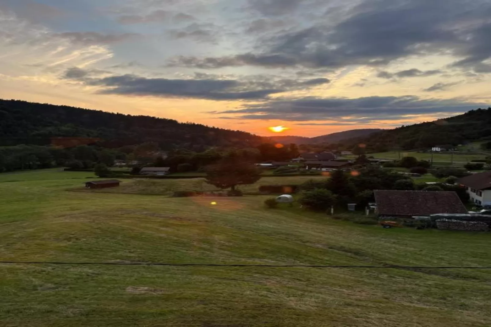 Appartement L'herrison - Saint-Maurice-sur-Moselle-Areas within 20km in summer