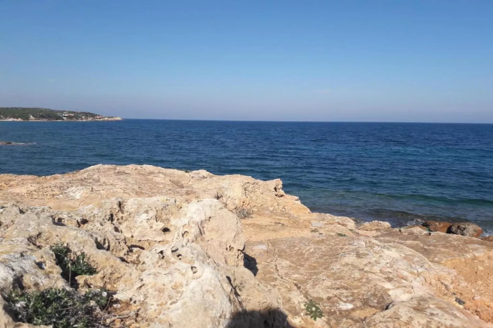 Rafina Port Comfortable-Zones été à 20 km