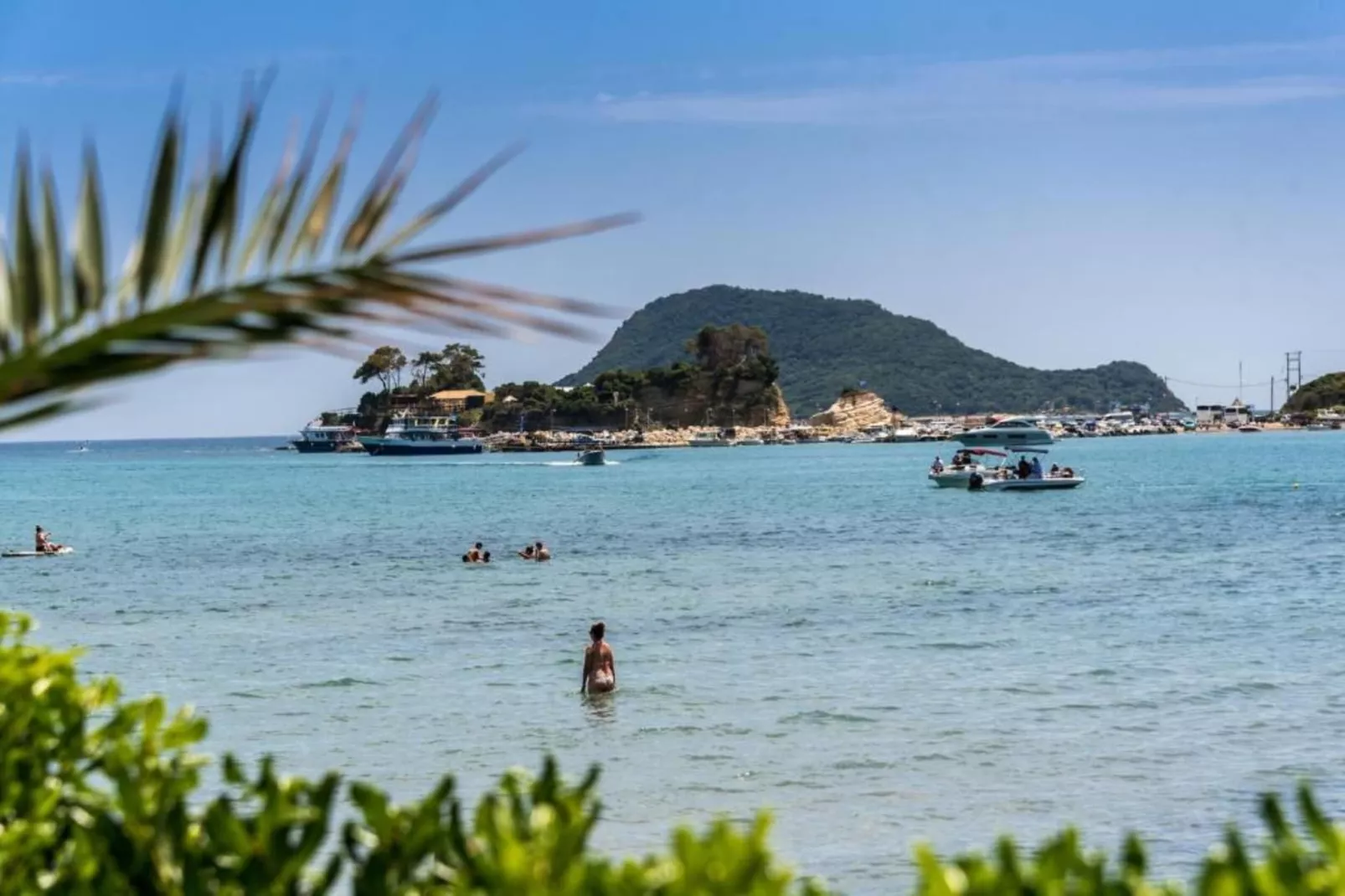 Villa Antonio-Zones été à 20 km