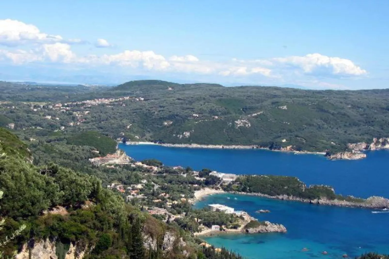 Fundana Studio-Areas within 5km in summer