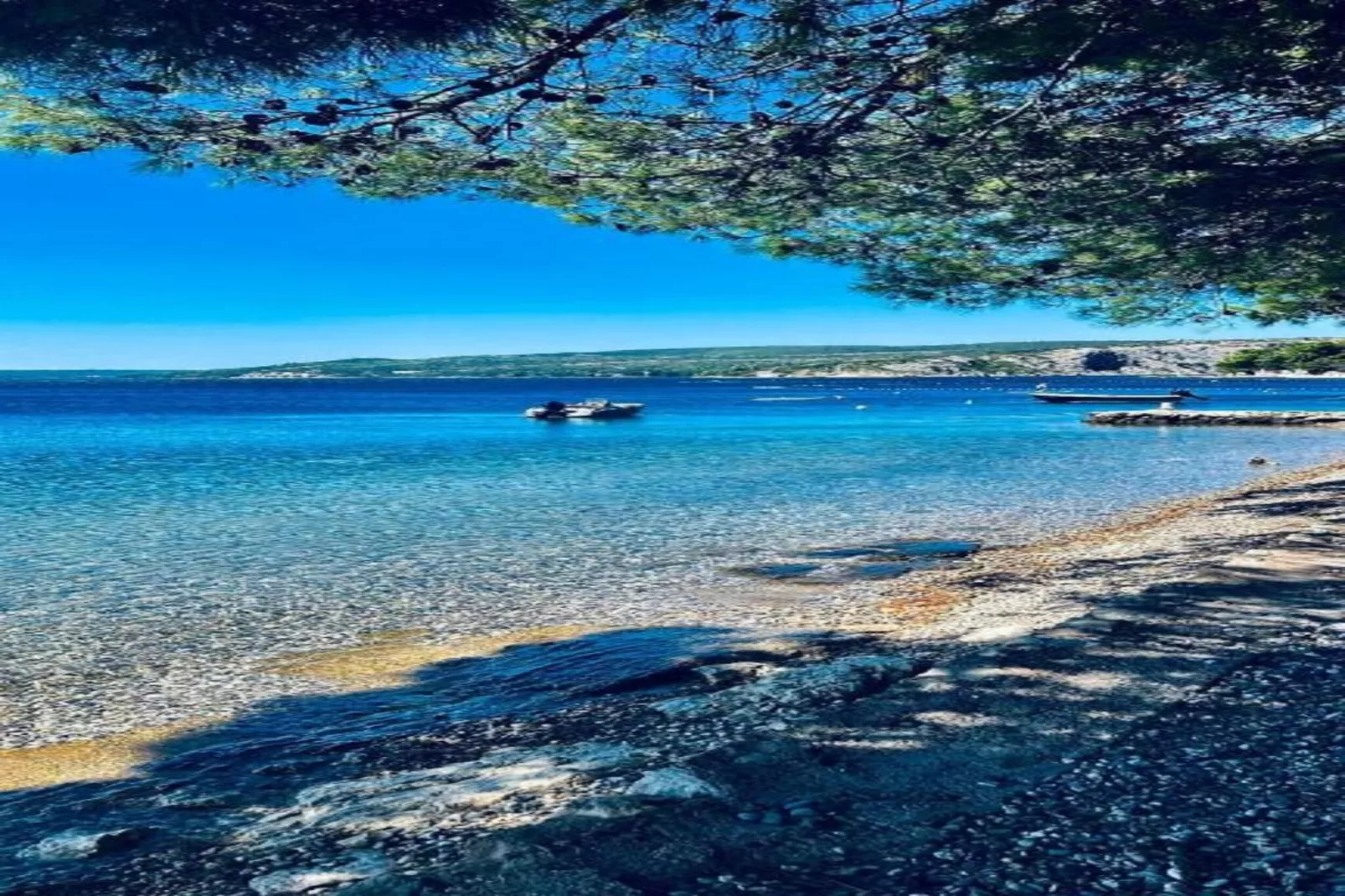 Holiday home Nekic-Gebiete Sommer 20 km