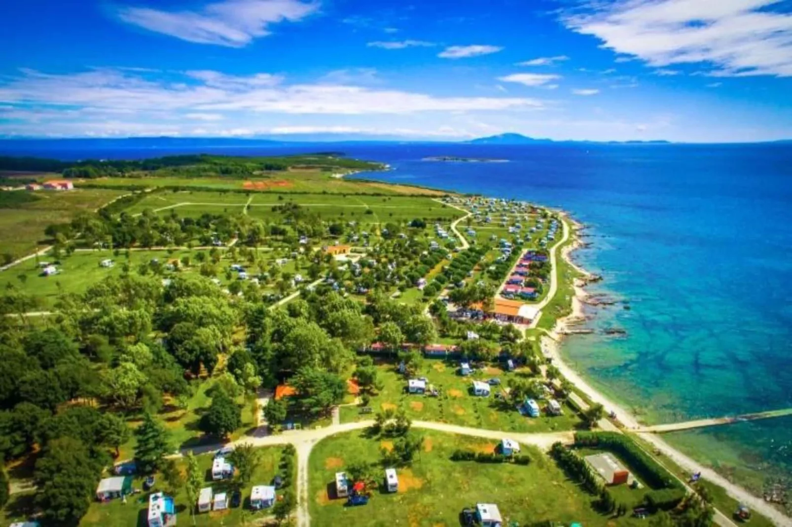 Aparment Sonja 1-Areas within 20km in summer