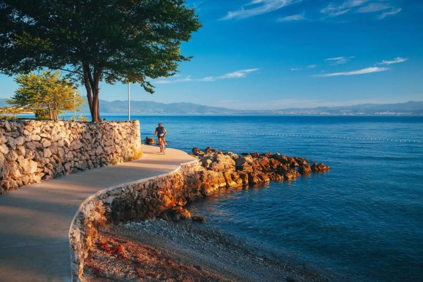 Apartment Gavrilović A2-Areas within 1km in summer