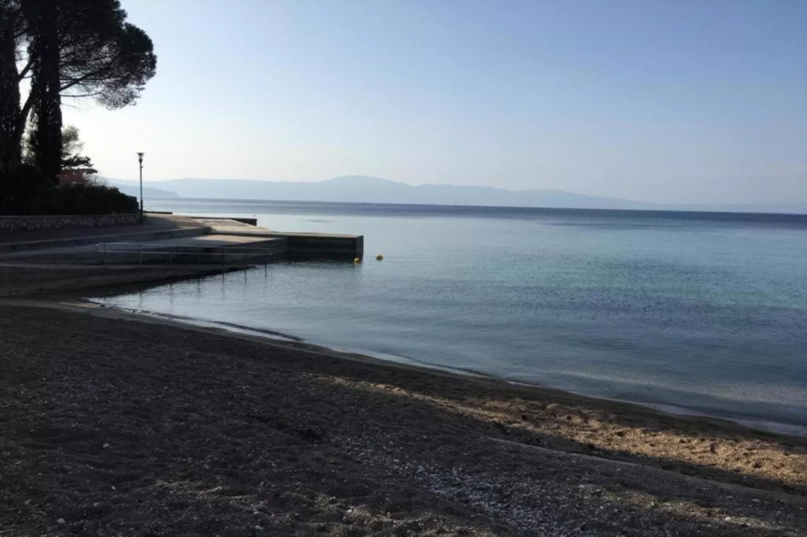 Apartment Dubravka-Areas within 1km in summer