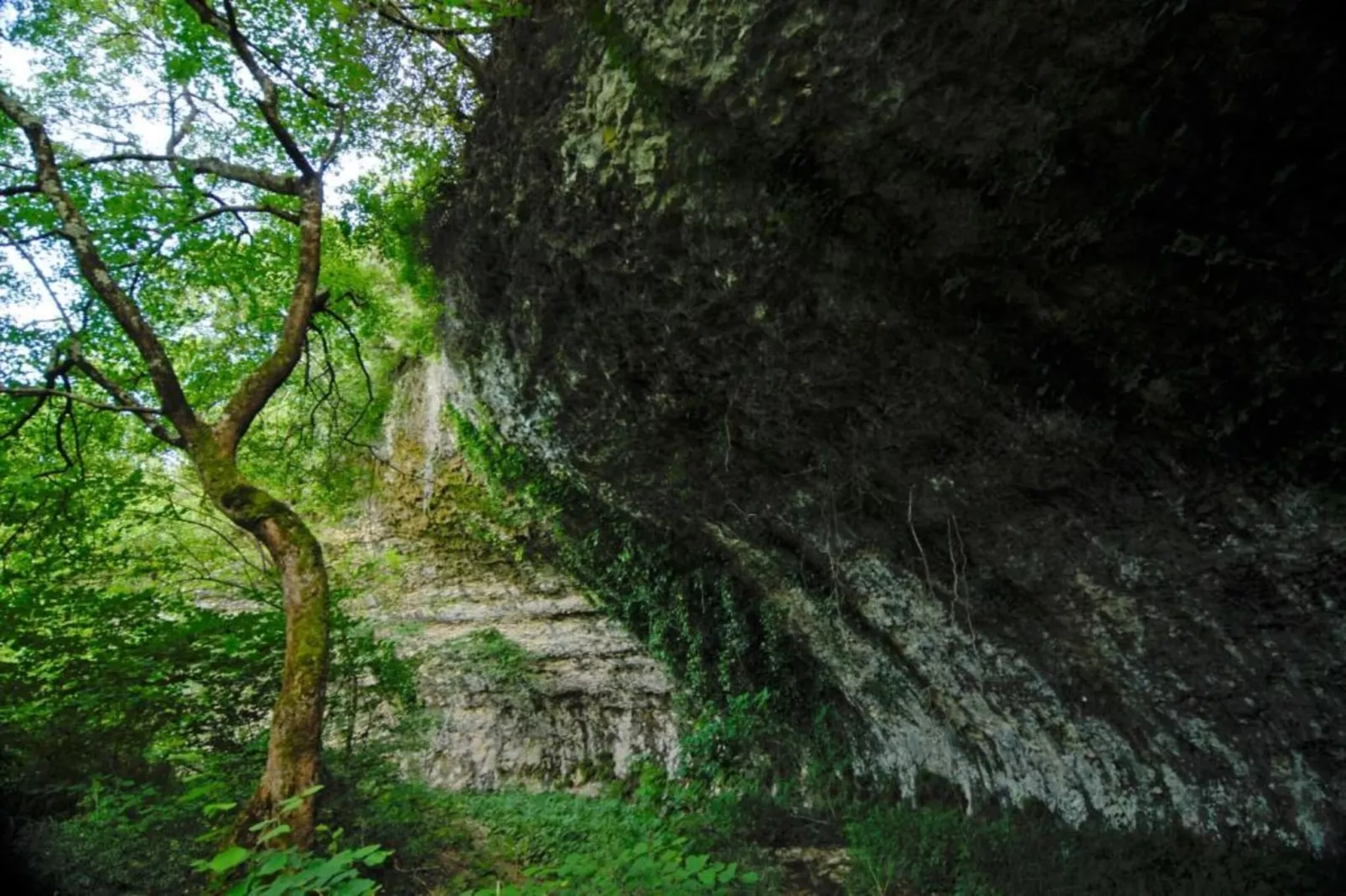 Villa Tin-Zones été à 20 km