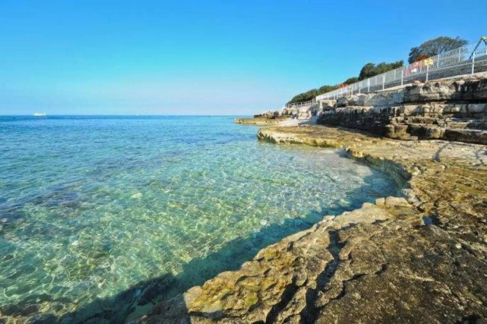 Haus Enisa-Areas within 5km in summer