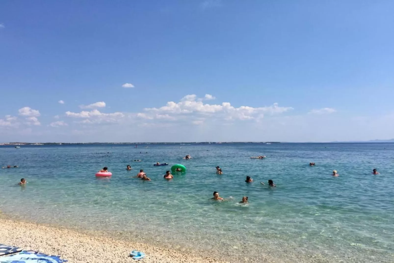 Resort More 1-Areas within 5km in summer