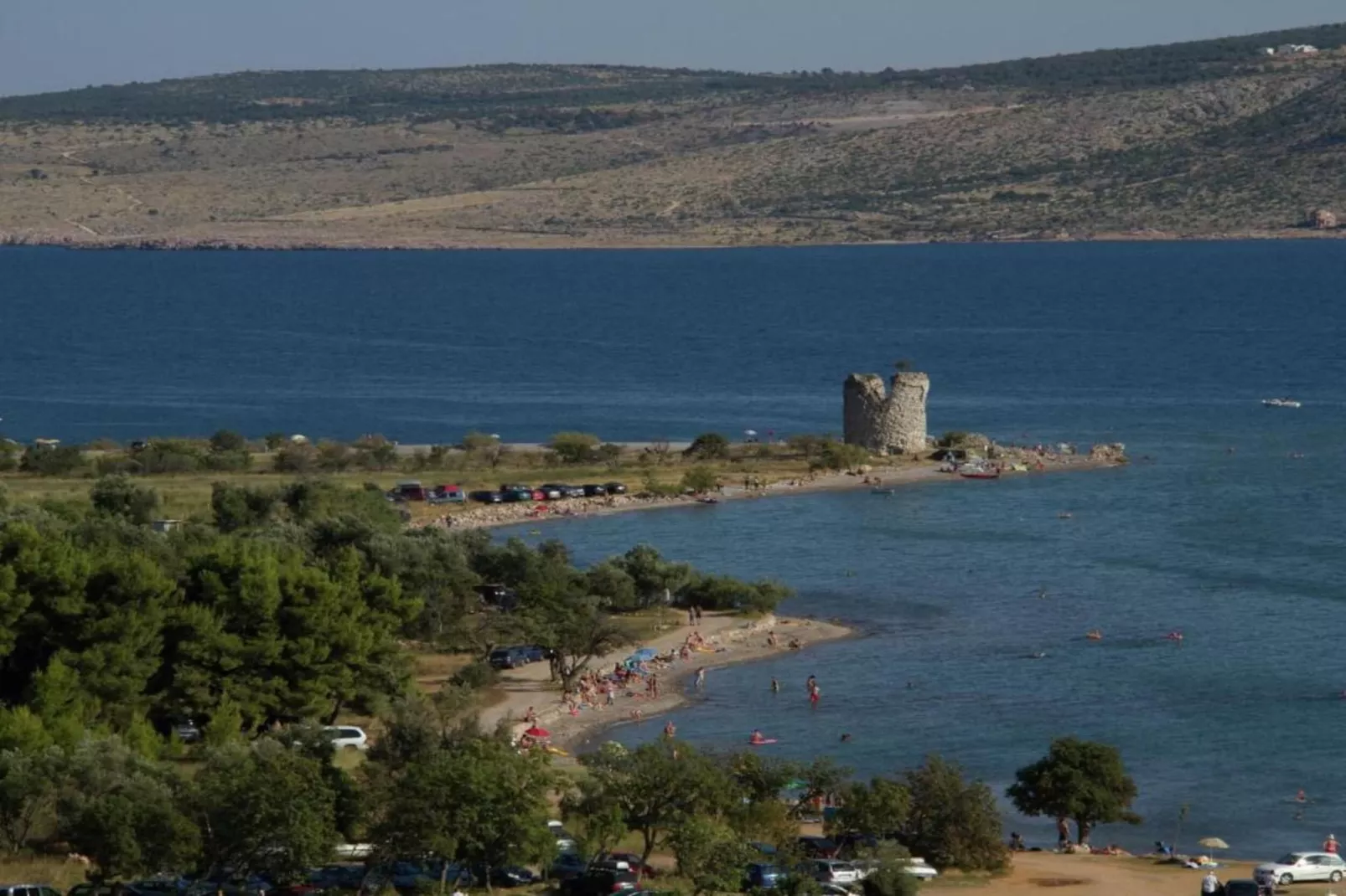 Apartment Karla 2-Areas within 1km in summer