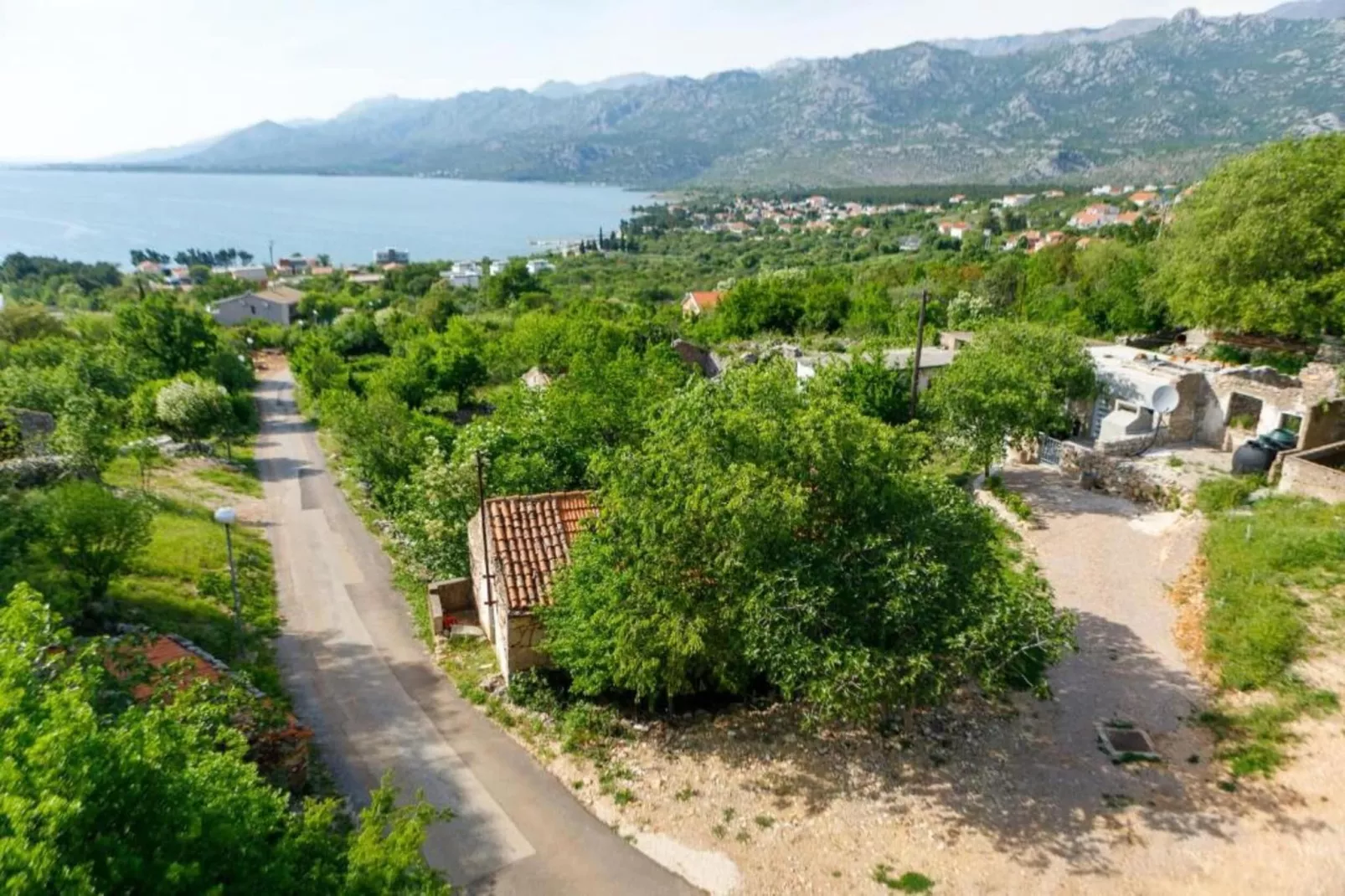 Holiday home Rovanjska-Areas within 20km in summer