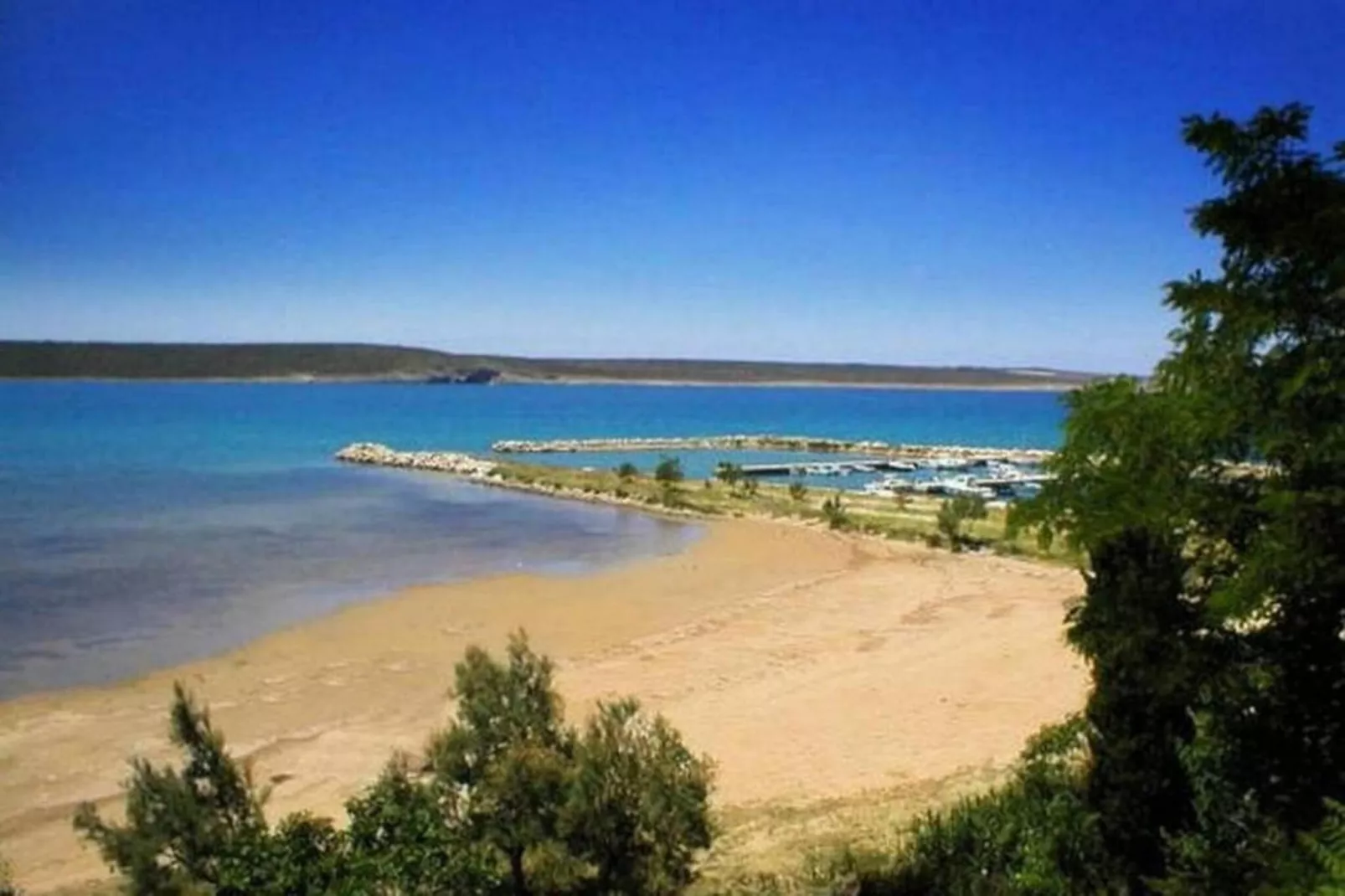 Apartment Barbara 1-Areas within 20km in summer